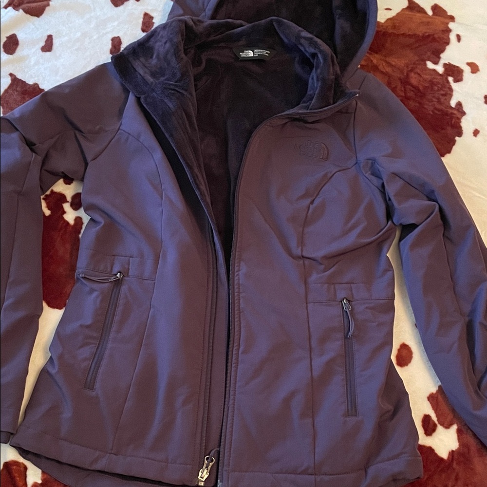 NorthFace Jacket